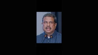 अखेर धर्मेंद्र प्रधानांनी शिक्षणमंत्री पदाचा राजीनामा दिला अखेर धर्मेंद्र प्रधानांनी शिक्षणमंत्री पदाचा राजीनामा दिला