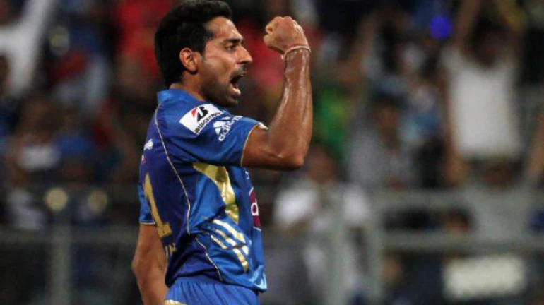 Buchi Babu Tournament returns after 6 years; Dhawal Kulkarni to lead Mumbai team Buchi Babu Tournament returns after 6 years; Dhawal Kulkarni to lead Mumbai team