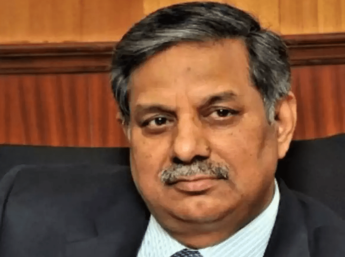 Dhirendra Pal Singh appointed as Chancellor of Tata Institute of Social Sciences