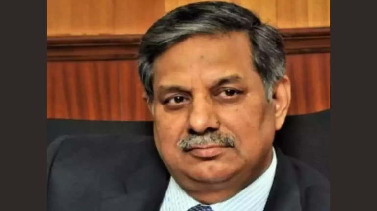 Dhirendra Pal Singh appointed as Chancellor of Tata Institute of Social Sciences Dhirendra Pal Singh appointed as Chancellor of Tata Institute of Social Sciences