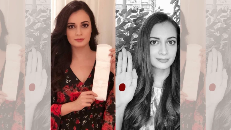 Stringent regulations needed to ensure safer sanitary napkins: Dia Mirza appeals PM