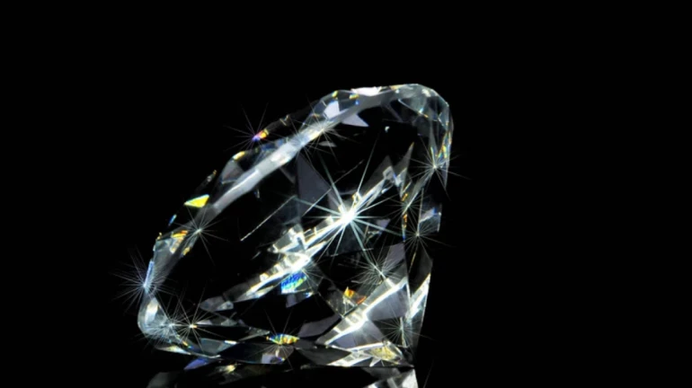 Financial centre diamond market to move to Gujarat