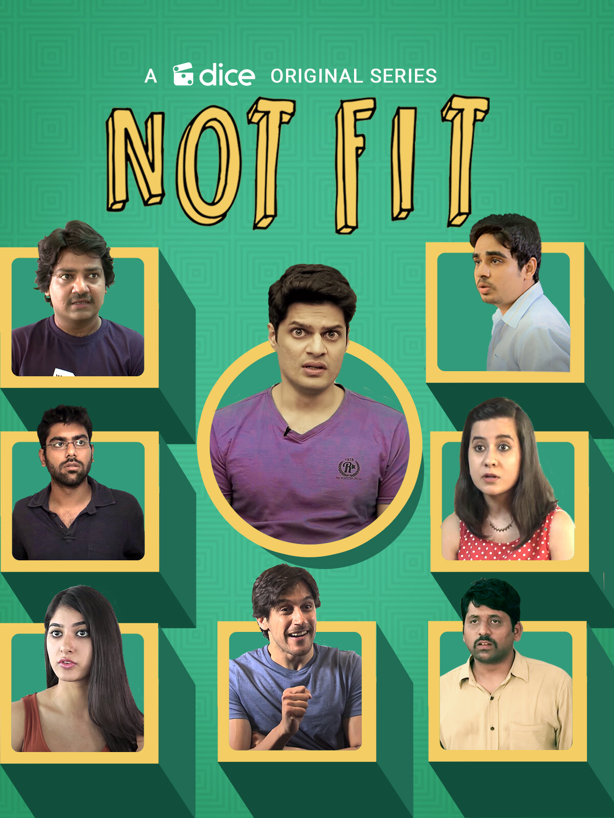 Dice Media brings back India’s first mockumentary 'Not Fit' evoking nostalgia among fans
