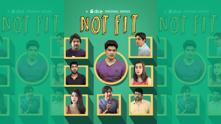 Dice Media brings back India’s first mockumentary 'Not Fit' evoking nostalgia among fans