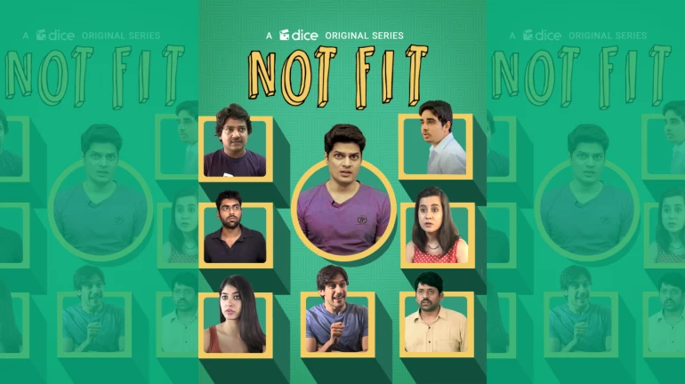 Dice Media brings back India’s first mockumentary 'Not Fit' evoking nostalgia among fans Dice Media brings back India’s first mockumentary 'Not Fit' evoking nostalgia among fans
