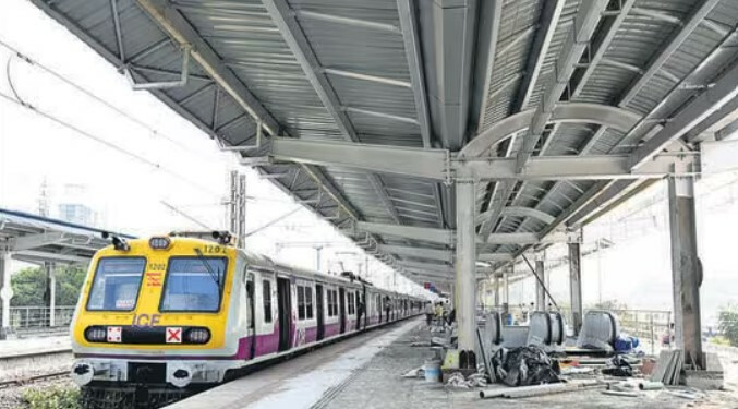 10 फेब्रुवारीला पंतप्रधानांच्या हस्ते दिघा स्थानकाचे उद्घाटन होण्याची शक्यता