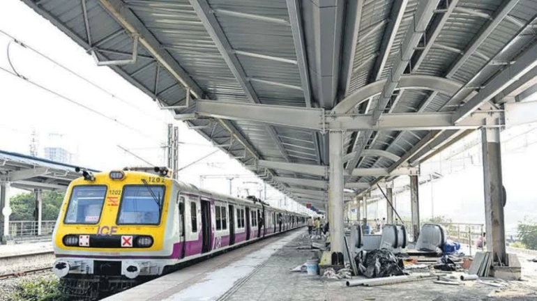 दीघा रेलवे स्टेशन जल्द ही यात्रियों के लिए हो सकता है शुरु