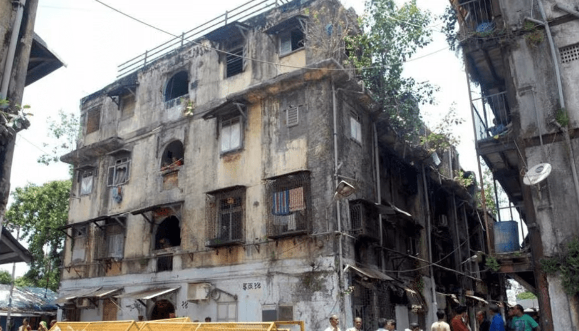 Vacate extremely dangerous buildings immediately: Thane Municipal Commissioner