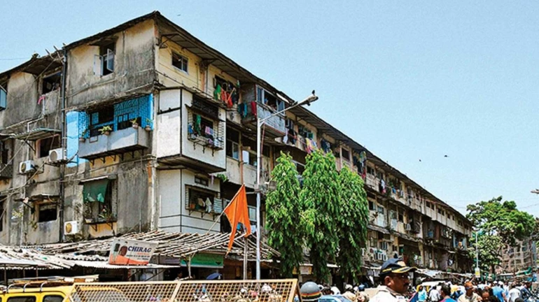 मुंबई -BMC ने  216 खतरनाक इमारतों की सूची जारी की