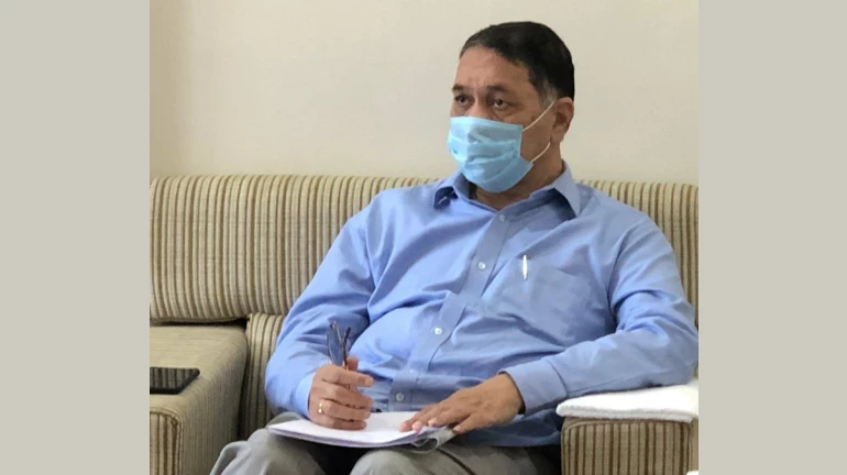 Maharashtra: Citizens May Soon Have Access To Single Emergency Number Maharashtra: Citizens May Soon Have Access To Single Emergency Number