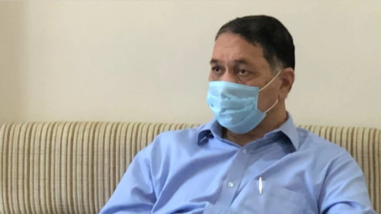 मस्जिद भौंगा मामला- गृहमंत्री ने बुलाई सर्वदलिय बैठक मस्जिद भौंगा मामला- गृहमंत्री ने बुलाई सर्वदलिय बैठक