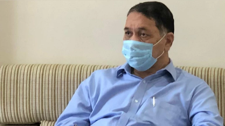 Hijab Row: I Appeal To People To Not Stage Unnecessary Protests On Such Issues, Says Maharashtra Home Minister Hijab Row: I Appeal To People To Not Stage Unnecessary Protests On Such Issues, Says Maharashtra Home Minister