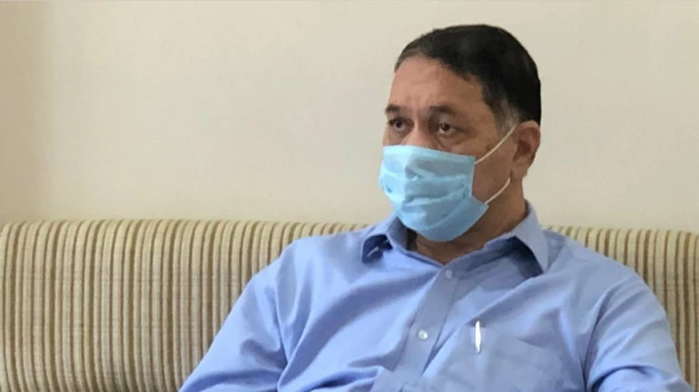 लॉकडाउनमध्ये दाखल सर्व गुन्हे ठाकरे सरकार मागे घेणार लॉकडाउनमध्ये दाखल सर्व गुन्हे ठाकरे सरकार मागे घेणार