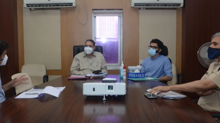 ‘एसआरपीएफ’मधून पोलीस दलात बदलीसाठी आवश्यक सेवेची अट शिथिल होणार ‘एसआरपीएफ’मधून पोलीस दलात बदलीसाठी आवश्यक सेवेची अट शिथिल होणार