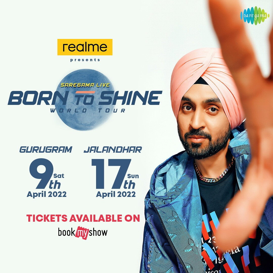 Waited For This Chance Since Quite Some Time: Diljit Dosanjh