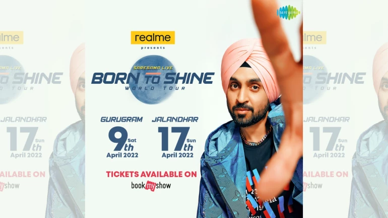 Waited For This Chance Since Quite Some Time: Diljit Dosanjh