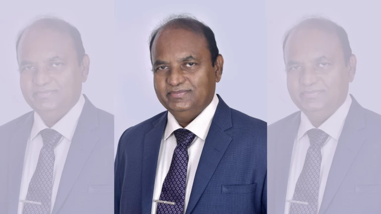 IAS Dinesh Waghmare appointed as State Election Commissioner Ahead Of Civic Polls IAS Dinesh Waghmare appointed as State Election Commissioner Ahead Of Civic Polls