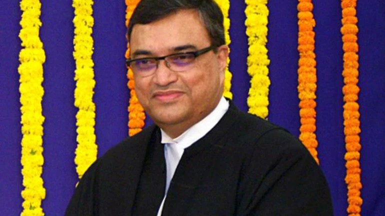 बॉम्बे हाईकोर्ट के मुख्य न्यायाधिस दीपांकर दत्ता के नाम की सुप्रीम कोर्ट जज के लिए सिफारिश
