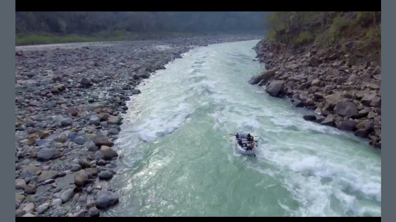 Discovery partners with Uttarakhand Tourism Department to present a two-part film ‘Explore Uttarakhand’ Discovery partners with Uttarakhand Tourism Department to present a two-part film ‘Explore Uttarakhand’