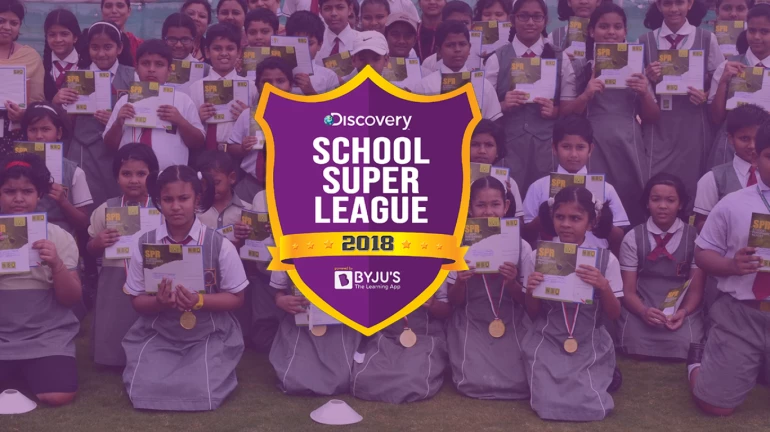 Popular quiz show 'Discovery School Super League' returns with Season 2 Popular quiz show 'Discovery School Super League' returns with Season 2