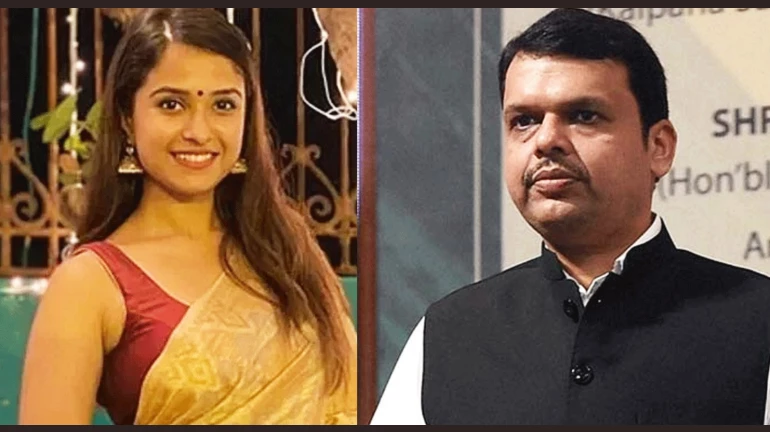 दिशा सालियन मृत्यू प्रकरणाची SIT चौकशी, गृहमंत्री देवेंद्र फडणवीसांची घोषणा दिशा सालियन मृत्यू प्रकरणाची SIT चौकशी, गृहमंत्री देवेंद्र फडणवीसांची घोषणा