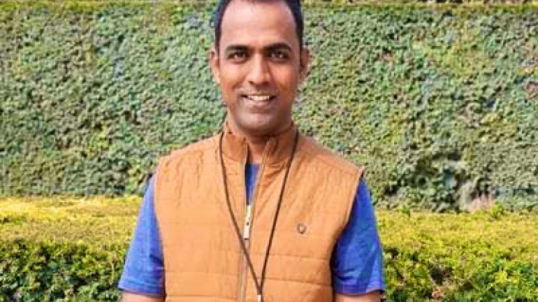 शिक्षा का ऑस्कर जीतने वाले दिसले की उपलब्धियों को पढ़ कर रह जाएंगे दंग शिक्षा का ऑस्कर जीतने वाले दिसले की उपलब्धियों को पढ़ कर रह जाएंगे दंग