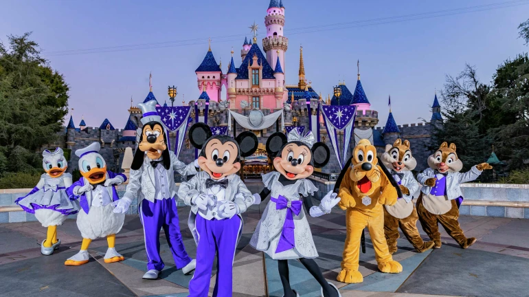 Navi Mumbai To Soon Get Theme Park Similar To Disneyland Navi Mumbai To Soon Get Theme Park Similar To Disneyland