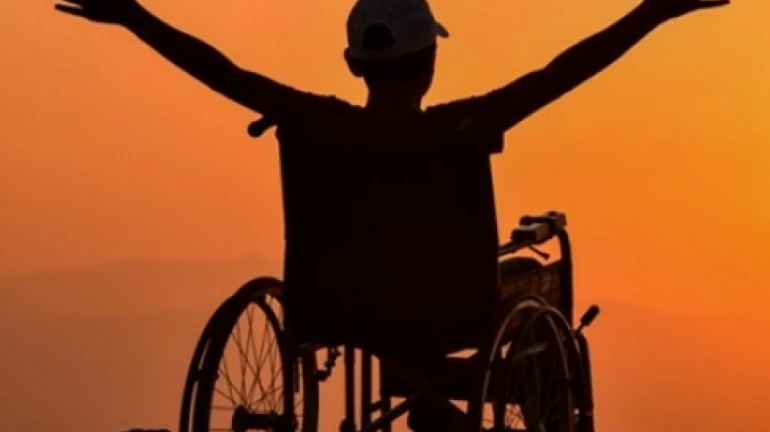 महाराष्ट्र- दिव्यांग कर्मचारियों को पदोन्नति हेतु आरक्षण 2016 से लागू महाराष्ट्र- दिव्यांग कर्मचारियों को पदोन्नति हेतु आरक्षण 2016 से लागू