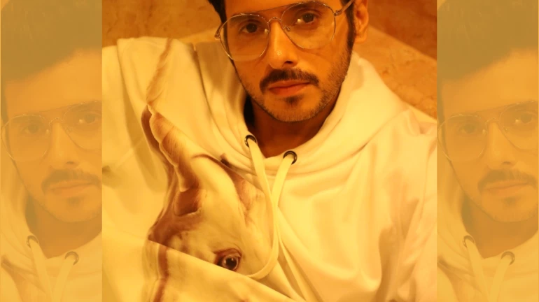 I became an actor to give audiences a taste of everything: Divyenndu I became an actor to give audiences a taste of everything: Divyenndu