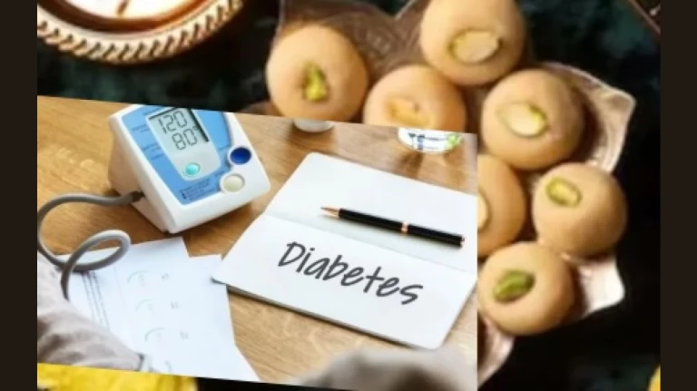 This Diwali, Stay Sweet but Safe: Mumbai Expert Tips to Manage Diabetes During Festive Season
