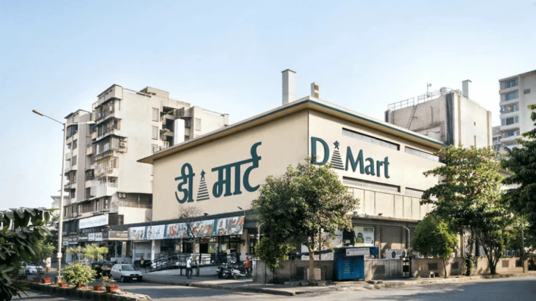Billionaire Radhakishan Damani Buys ₹1,000-Crore Home in Malabar Hill Billionaire Radhakishan Damani Buys ₹1,000-Crore Home in Malabar Hill