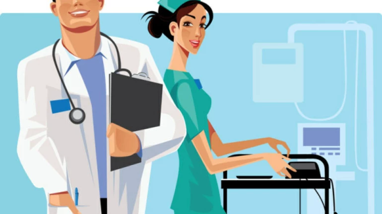 डाॅक्टरनेच केला नर्सचा घात, मालाडमधील घटना डाॅक्टरनेच केला नर्सचा घात, मालाडमधील घटना