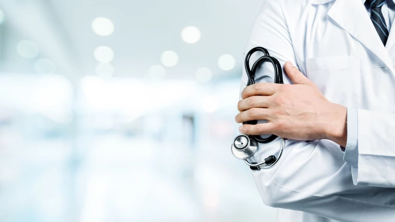 Top 5 Advantages of Bajaj Finserv Doctor Loan for Healthcare Professionals