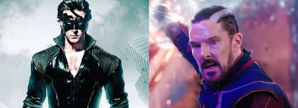 Here Are Bollywood Actors Who Could Star In The Desi Version Of "Doctor Strange In The Multiverse Of Madness"