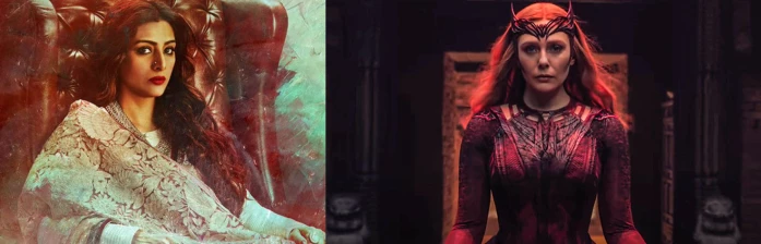 Here Are Bollywood Actors Who Could Star In The Desi Version Of "Doctor Strange In The Multiverse Of Madness"