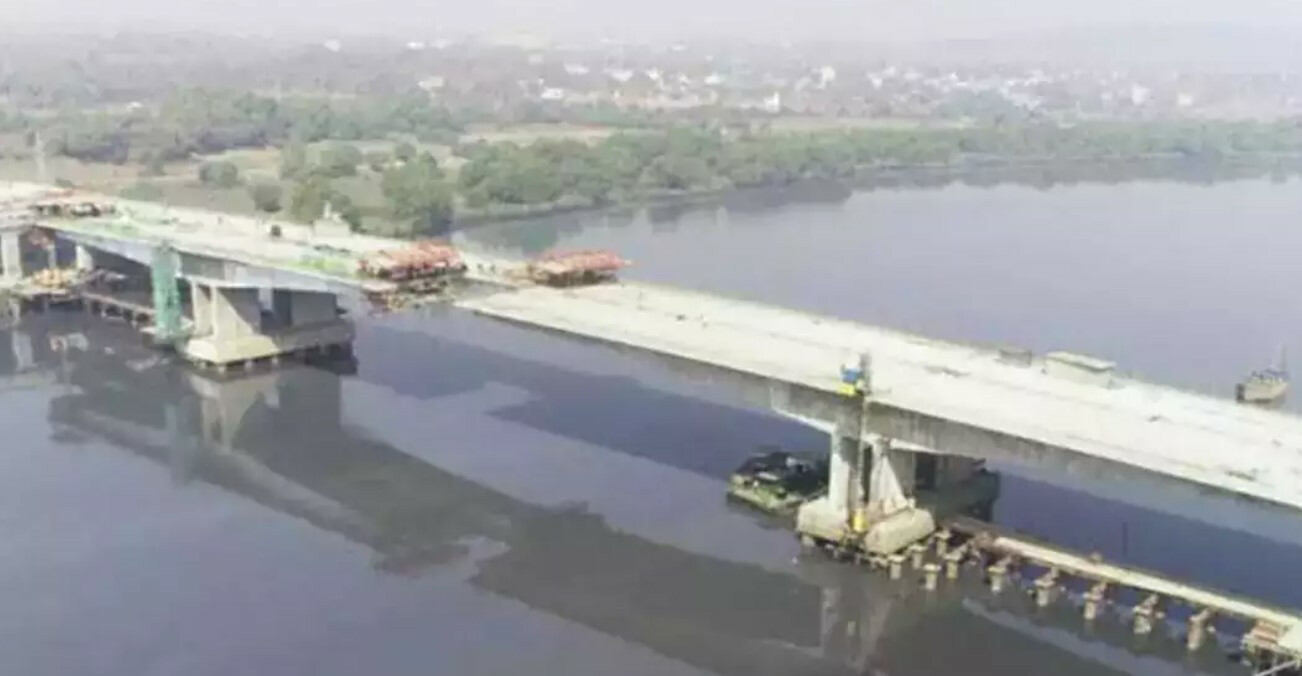 Dombivli-Mankoli flyover will be inaugurated by the end of May