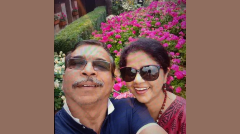 Mumbai Doctor Among Indians Missing Amid Nepal Floods During Kailash Mansarovar Yatra Mumbai Doctor Among Indians Missing Amid Nepal Floods During Kailash Mansarovar Yatra