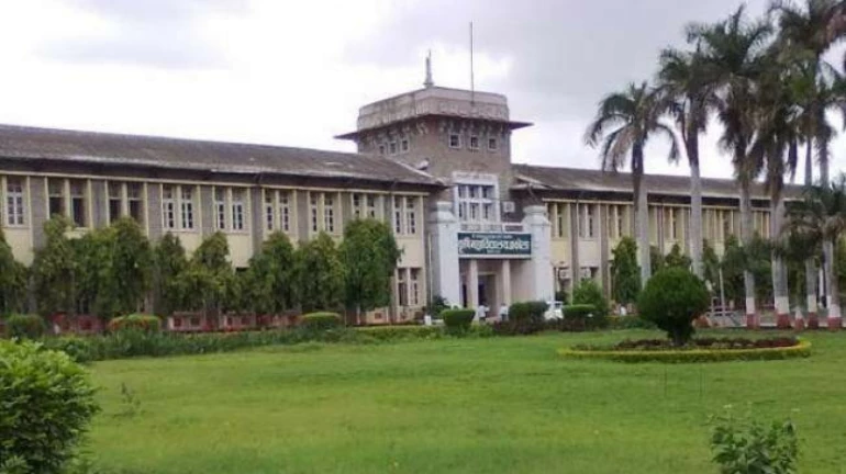 Recruitment For Posts At Dr. Panjabrao Deshmukh Krishi Vidyapeeth, Akola Recruitment For Posts At Dr. Panjabrao Deshmukh Krishi Vidyapeeth, Akola