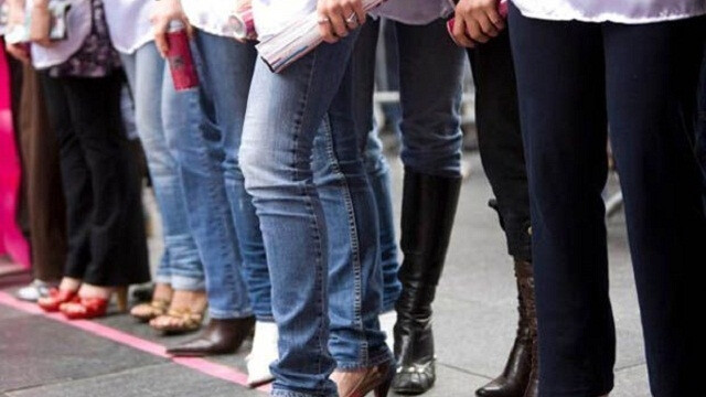 Now a dress code for govt employees in Maharashtra