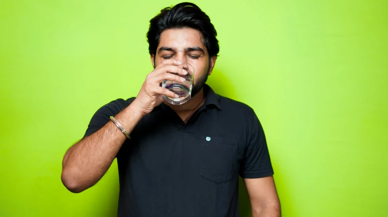 Is drinking more water harmful to health? Know its side effects Is drinking more water harmful to health? Know its side effects