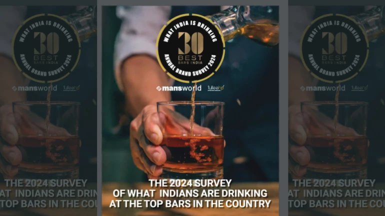 What India is Drinking Survey 2024: Here's List of Brands & Drinks Mumbaikars Prefer What India is Drinking Survey 2024: Here's List of Brands & Drinks Mumbaikars Prefer