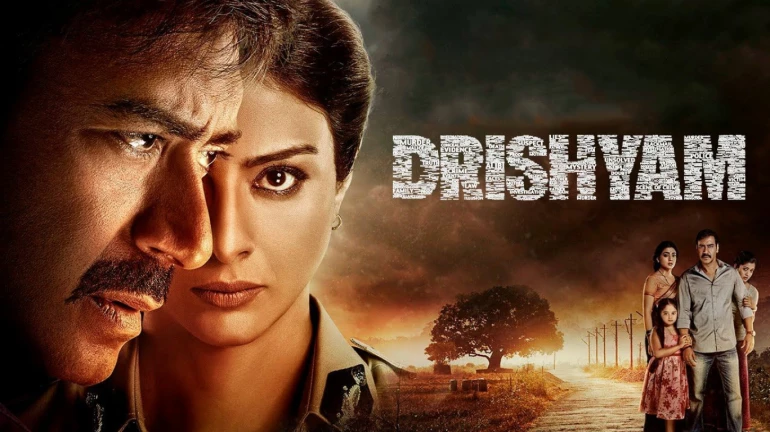 'Drishyam' will now be a Korean remake; Announcement made during the Cannes Film Festival