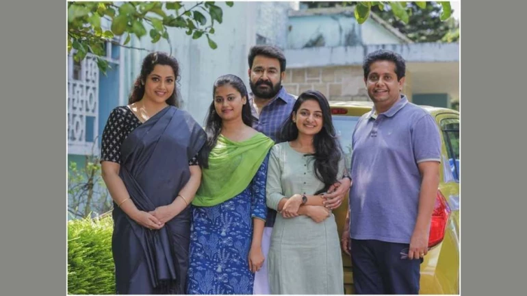 ’दृश्यम 2' की रिलीज़ से पहले, अमेजॉन प्राइम वीडियो ने 7 साल पुरानी यादें की ताजा ’दृश्यम 2' की रिलीज़ से पहले, अमेजॉन प्राइम वीडियो ने 7 साल पुरानी यादें की ताजा