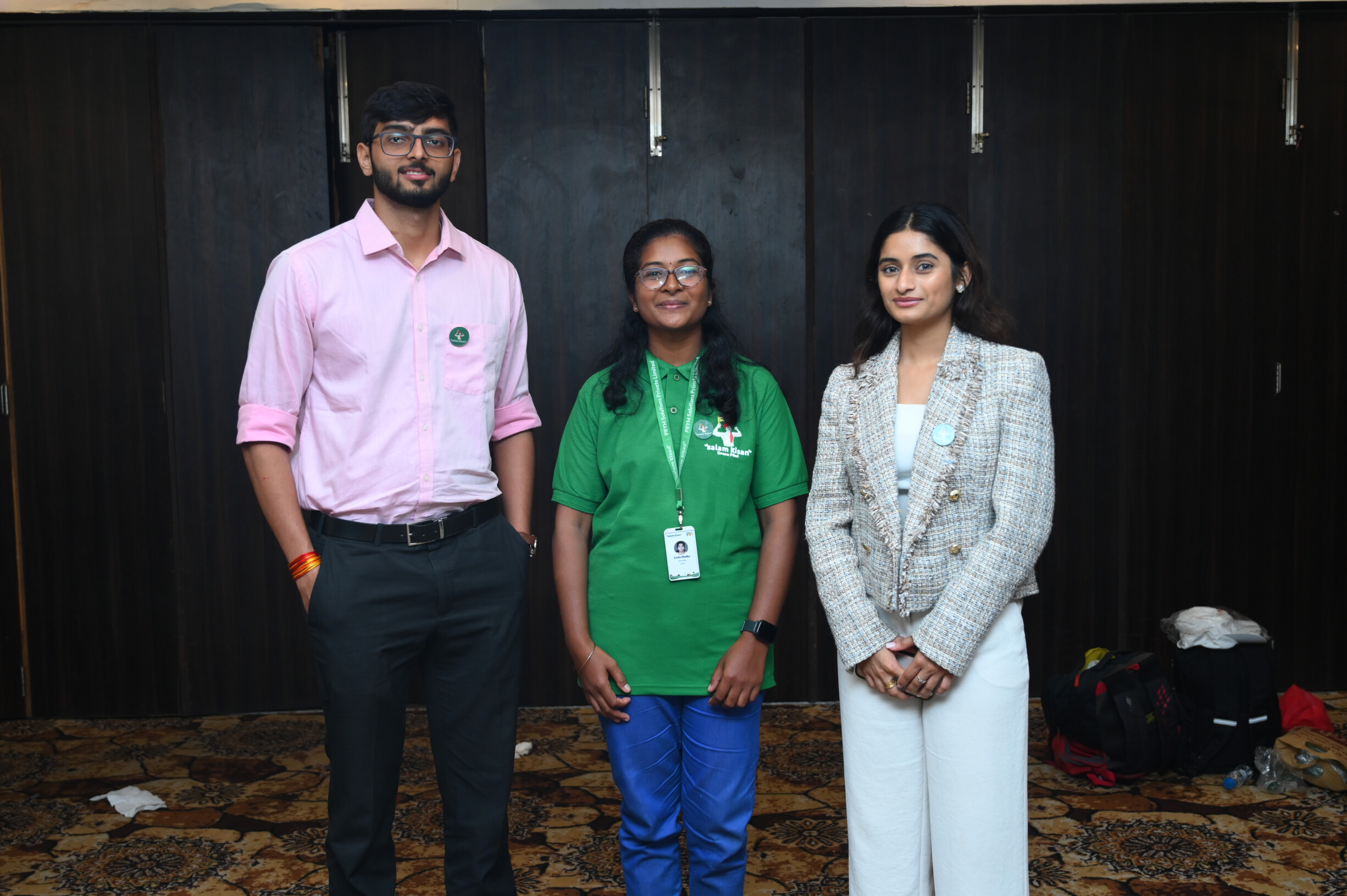 Maharashtra Gets 1st DGCA-licensed Female Drone Pilot