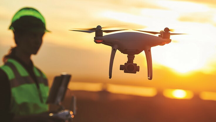 KDMC to monitor garbage dumpers with drones