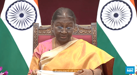 Pradhan Mantri TB Mukt Bharat Abhiyaan launched in India