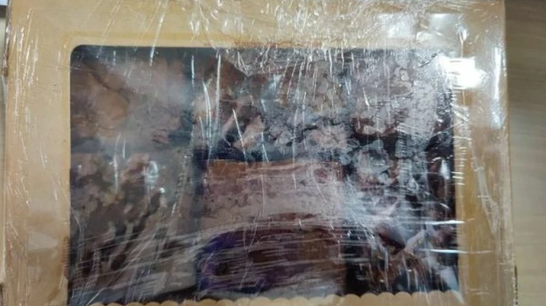 केकच्या नावाखाली ड्रग्ज विकणाऱ्या महाविद्यालयीन विद्यार्थ्याला अटक केकच्या नावाखाली ड्रग्ज विकणाऱ्या महाविद्यालयीन विद्यार्थ्याला अटक