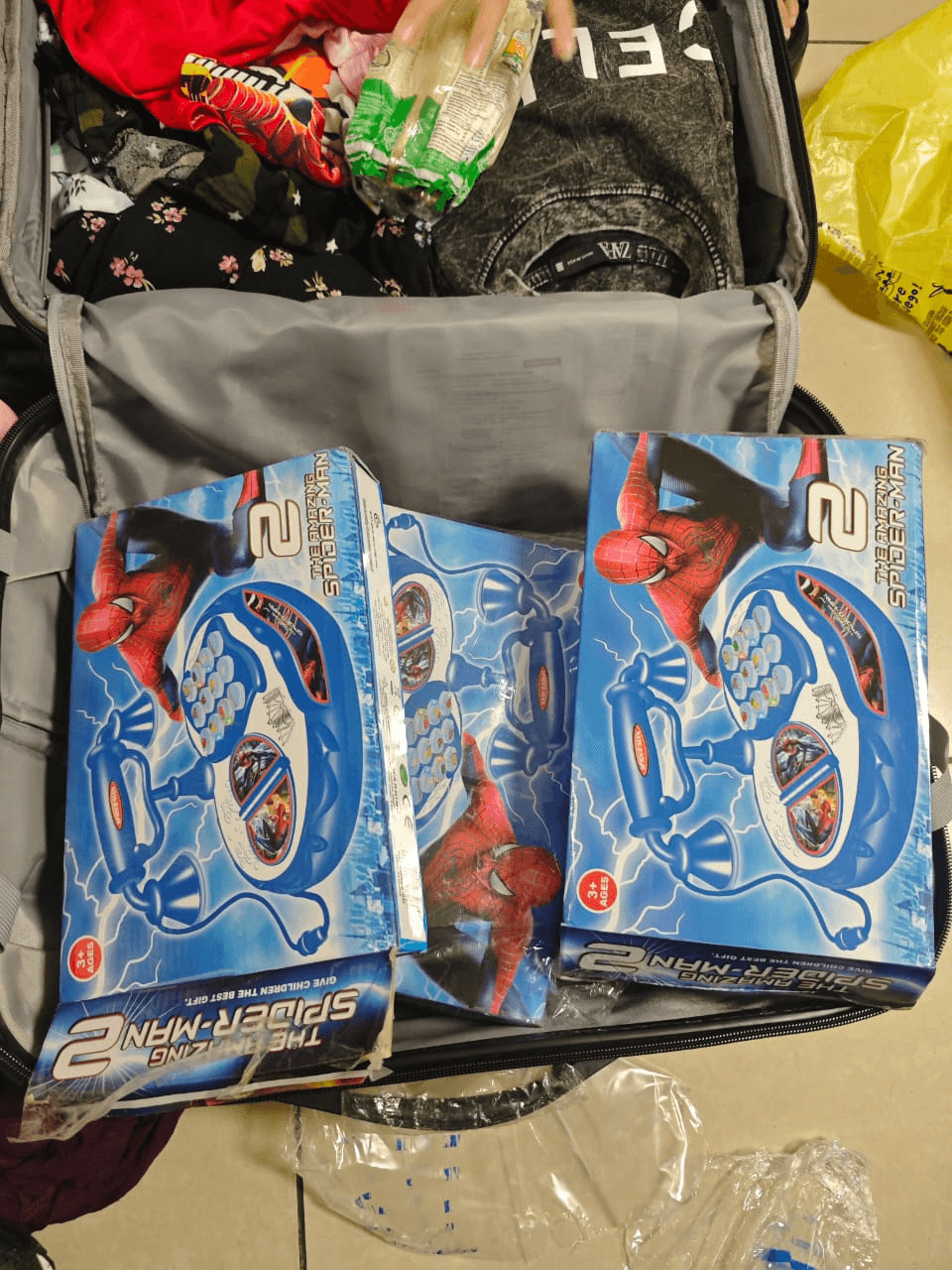 DRI foils Major Drug Smuggling Bid: Cocaine Worth ₹79 Crore seized at Mumbai Airport; 2 Arrested