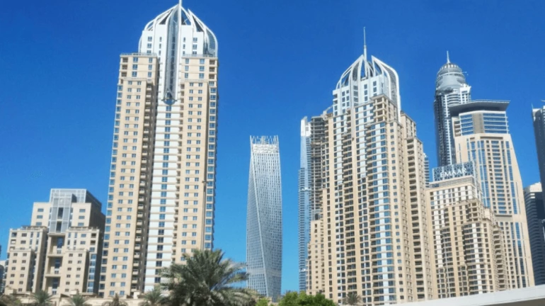 Indian Tourists Stranded in Dubai as Middle East Tensions Rise; Operators Step In Indian Tourists Stranded in Dubai as Middle East Tensions Rise; Operators Step In