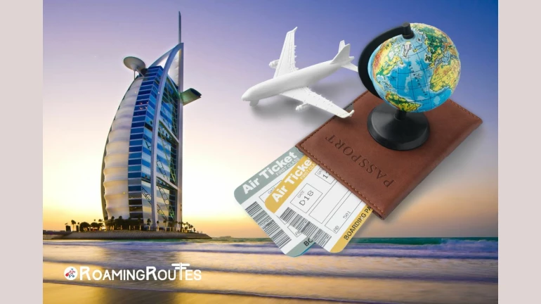 From Tourist to Business: A Look at the Different Types of Dubai Visas From Tourist to Business: A Look at the Different Types of Dubai Visas
